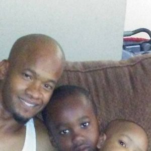 Meet your Posher, Damion